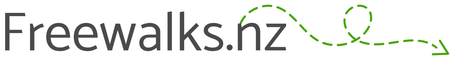 Freewalks Logo 2023