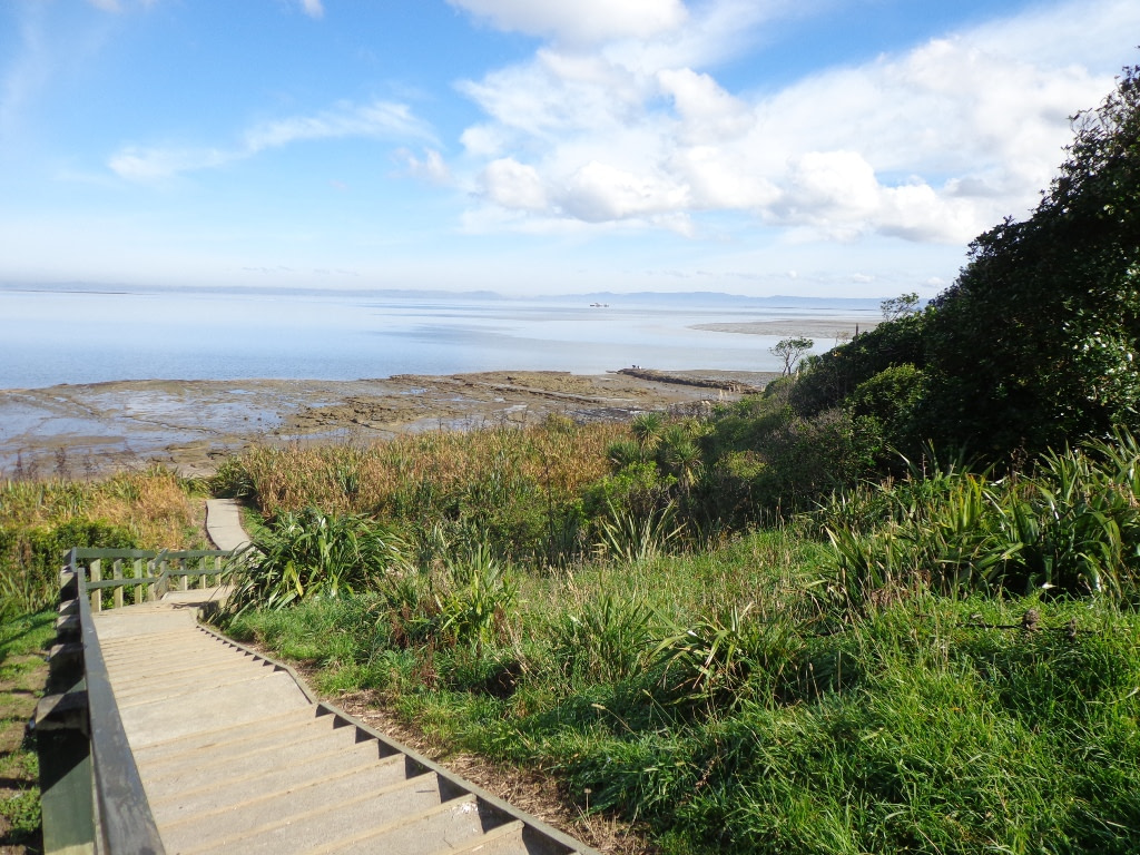 Weymouth Walkway Loop