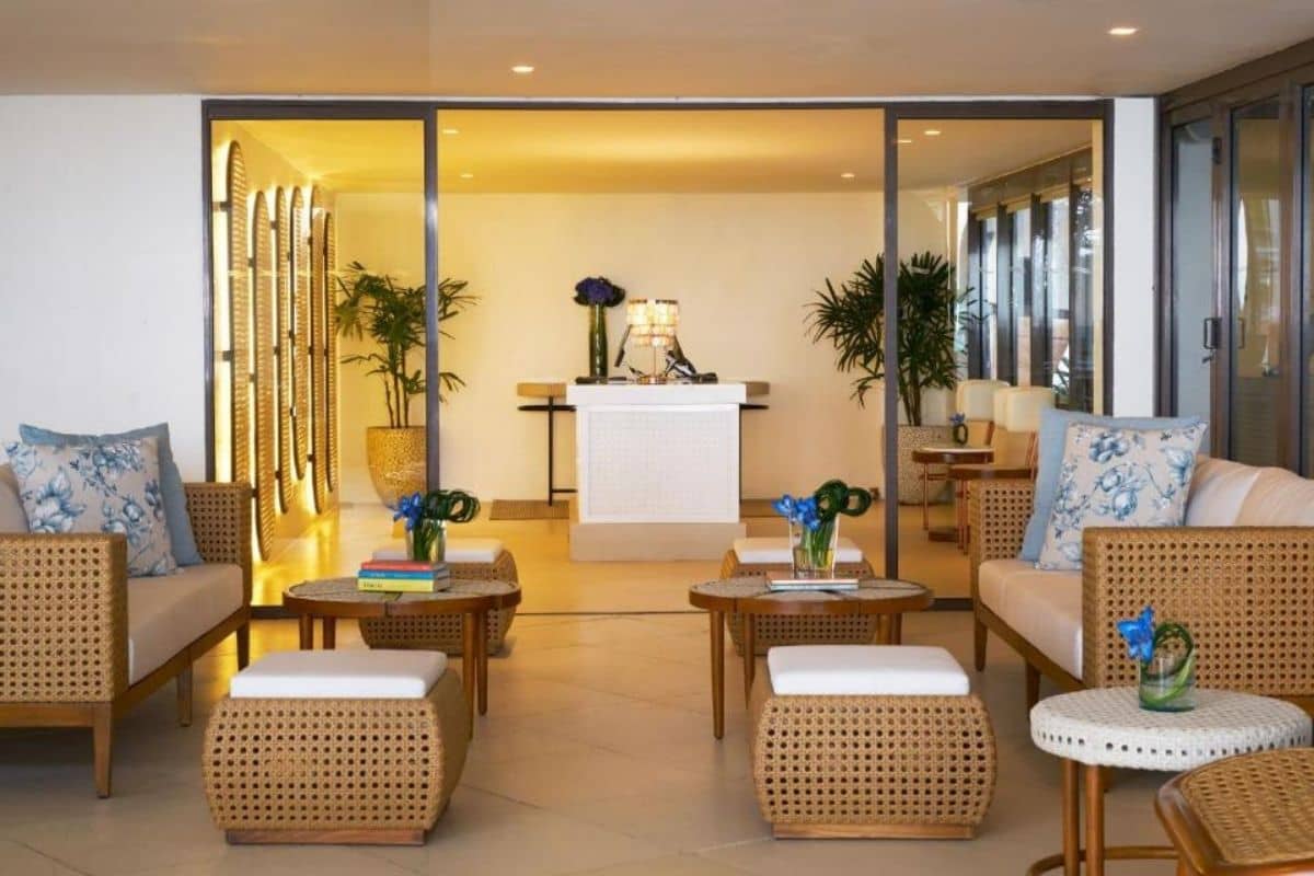 Discovery Shores Boracay - Boracay Island, Philippines