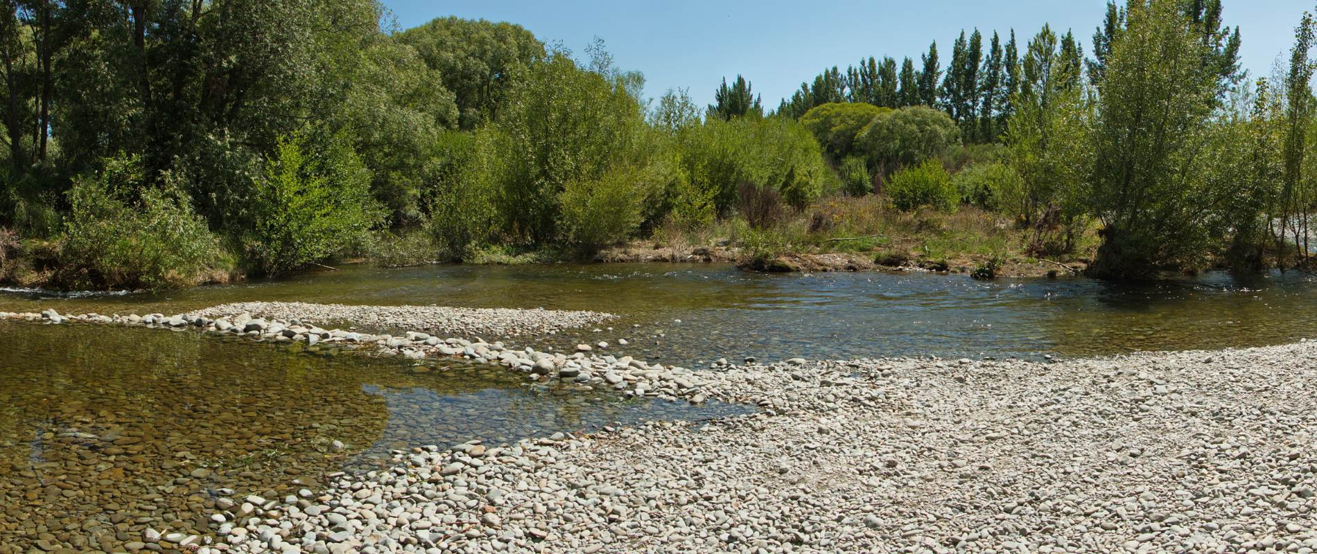 Twizel River Trail