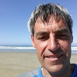 Picture of Richard Wagener