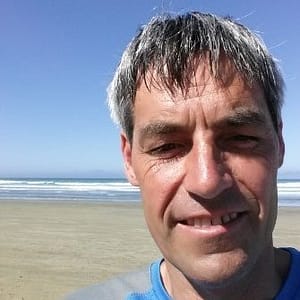 Picture of Richard Wagener